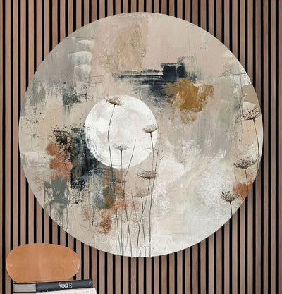 HIP ORGNL® Komorebi Dreams Round
