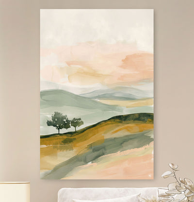HIP ORGNL® Rolling Hills Zen Path