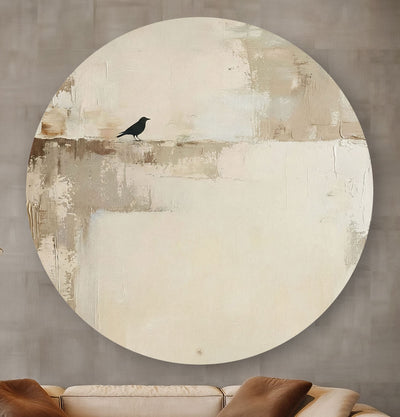 HIP ORGNL® Silent Tori Round