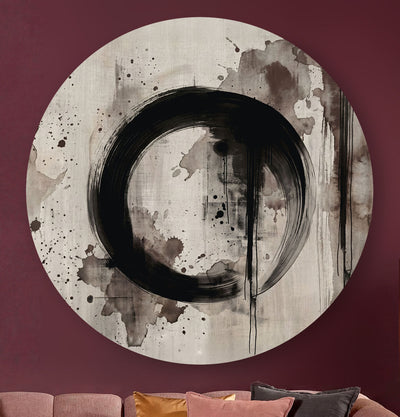 HIP ORGNL® The Enso Circle Round