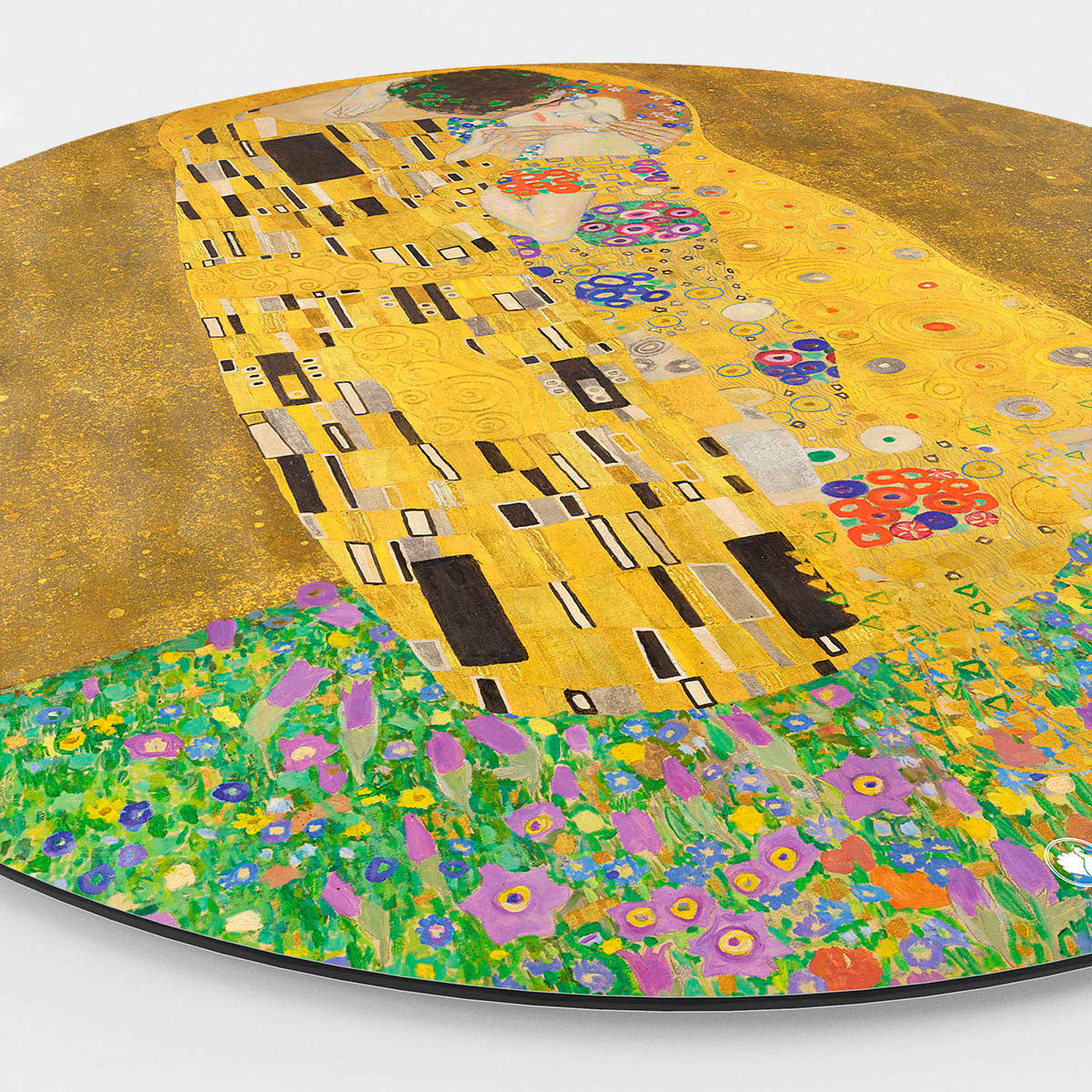 Wandcirkel HIPORGNL-Masters_De-Kus_Side