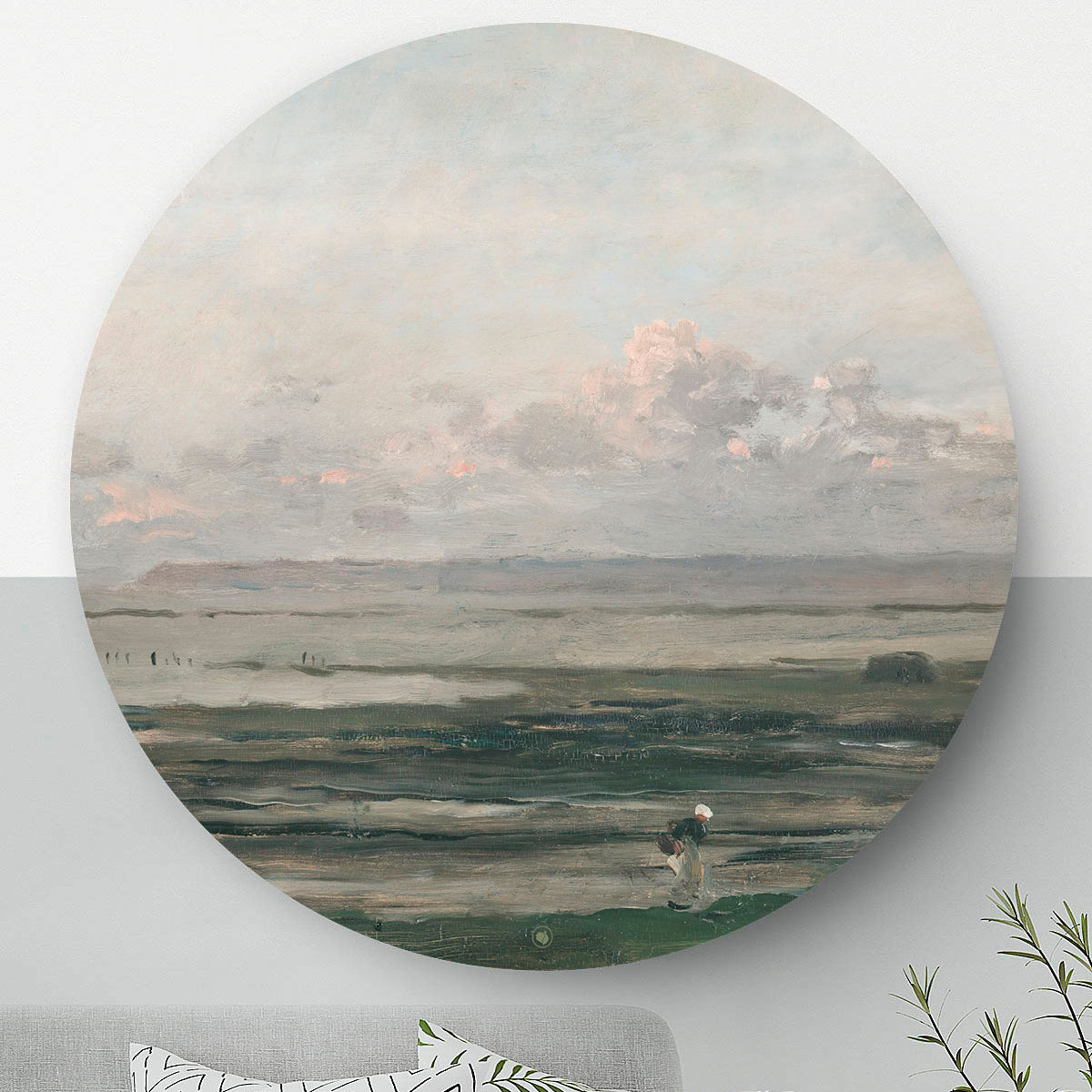 Wandcirkel HIPORGNL-Zee-van-Daubigny_Front