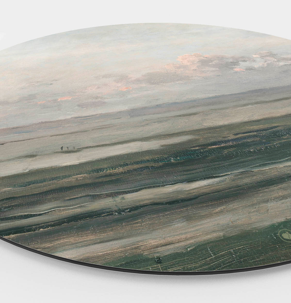 Wandcirkel HIPORGNL-Zee-van-Daubigny_Side