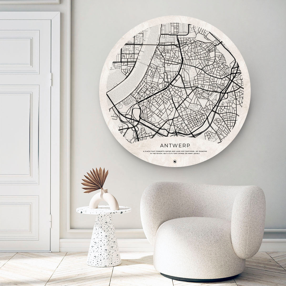 Mock,Up,Poster,Frame,In,Modern,Interior,Background,,Living,Room,