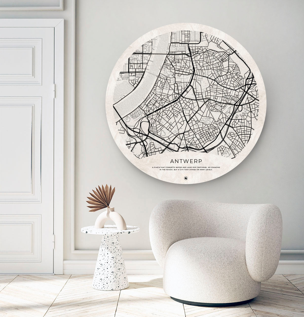 Mock,Up,Poster,Frame,In,Modern,Interior,Background,,Living,Room,