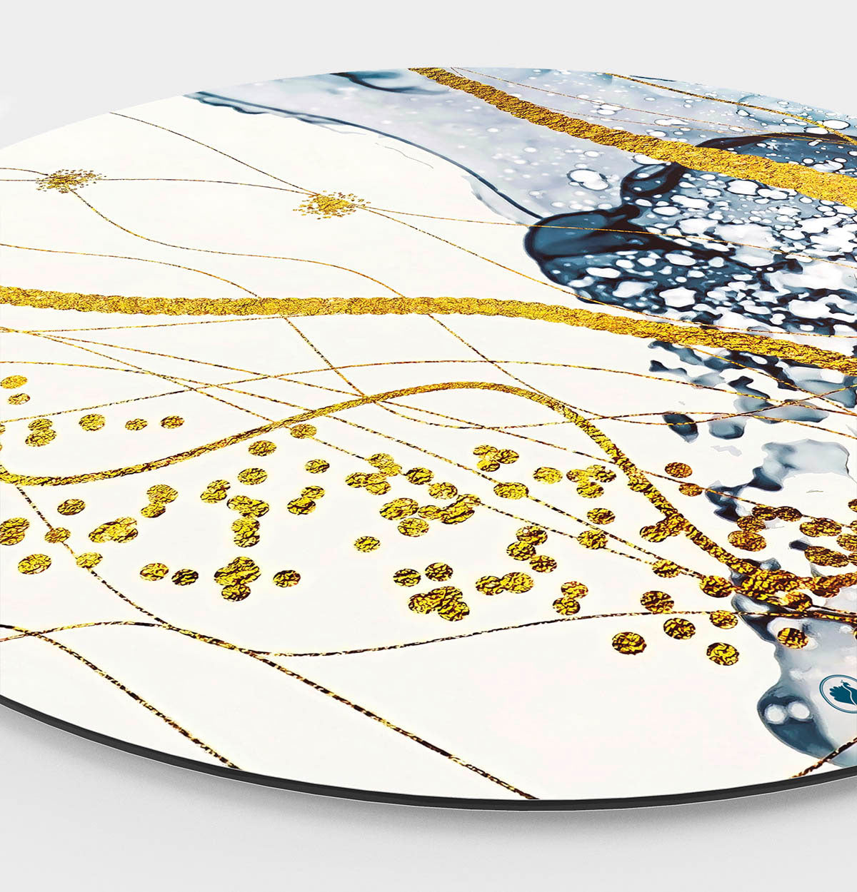 Wandcirkel HIPORGNL_Aurum_Sky_side