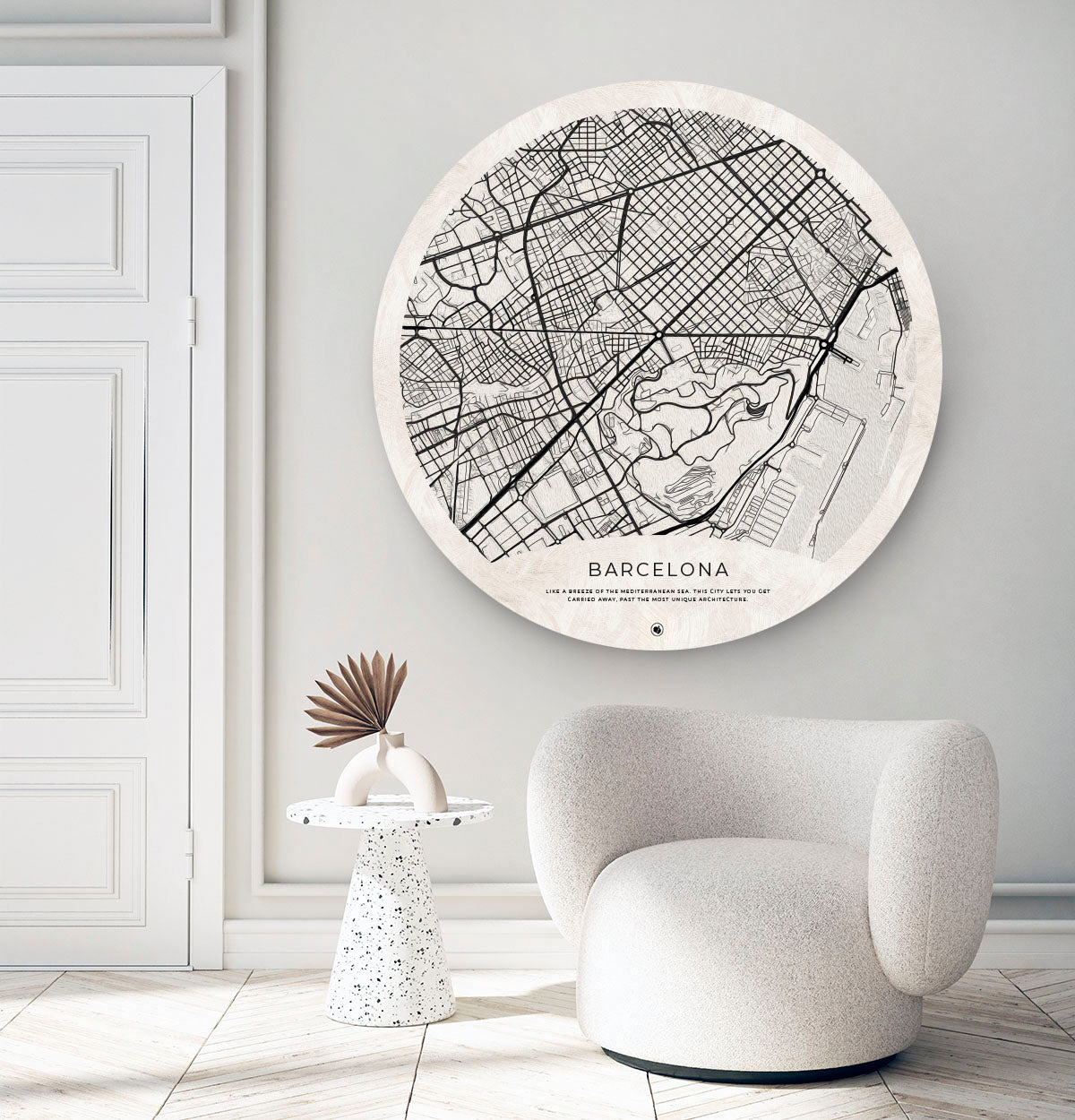Mock,Up,Poster,Frame,In,Modern,Interior,Background,,Living,Room,