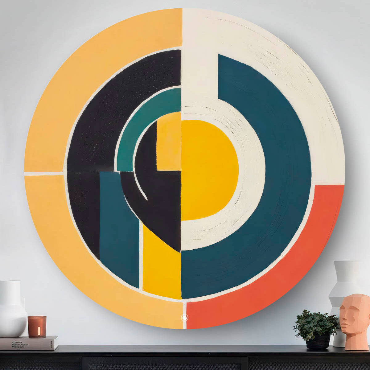 HIPORGNL_Bauhaus_Vision_Round_Front