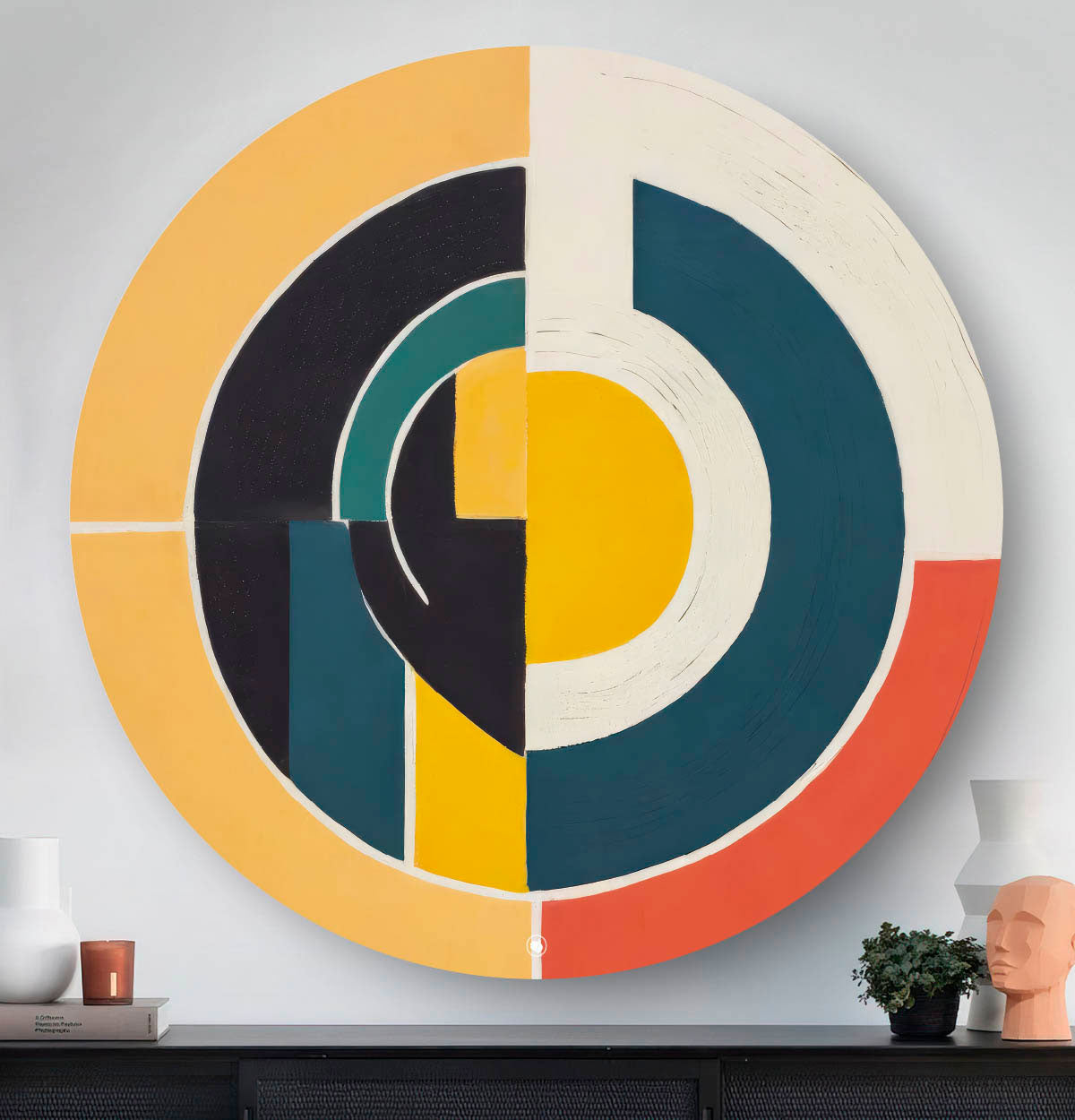 HIPORGNL_Bauhaus_Vision_Round_Front