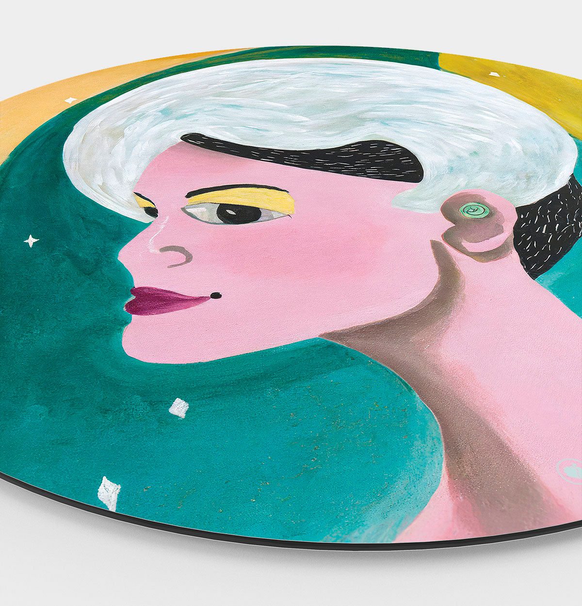 HIPORGNL_Cosmic_Portrait_Side