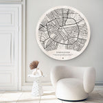 Mock,Up,Poster,Frame,In,Modern,Interior,Background,,Living,Room,