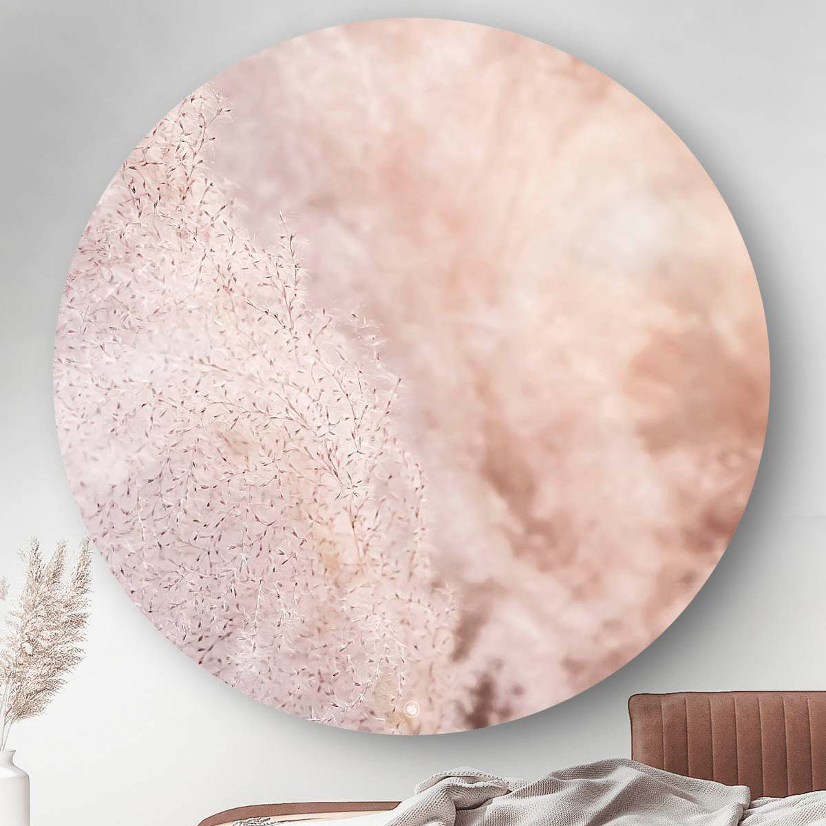 Wandcirkel HIPORGNL_FLuff