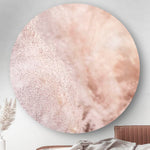 Wandcirkel HIPORGNL_FLuff