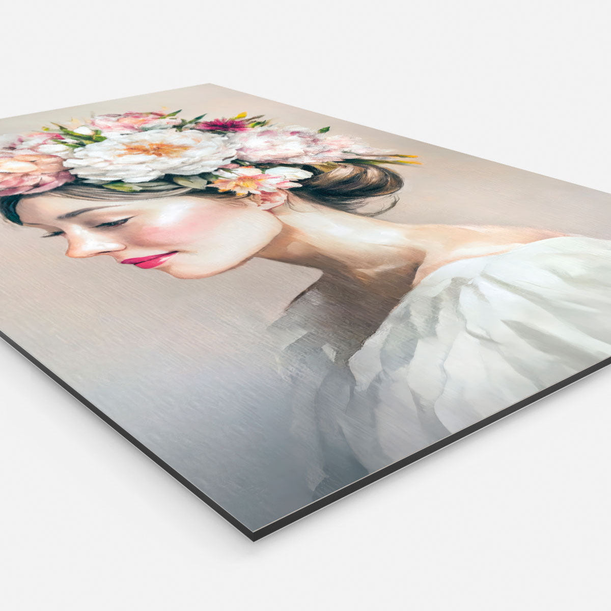 HIPORGNL_Feminine_Peony_Portrait_Side_Staand