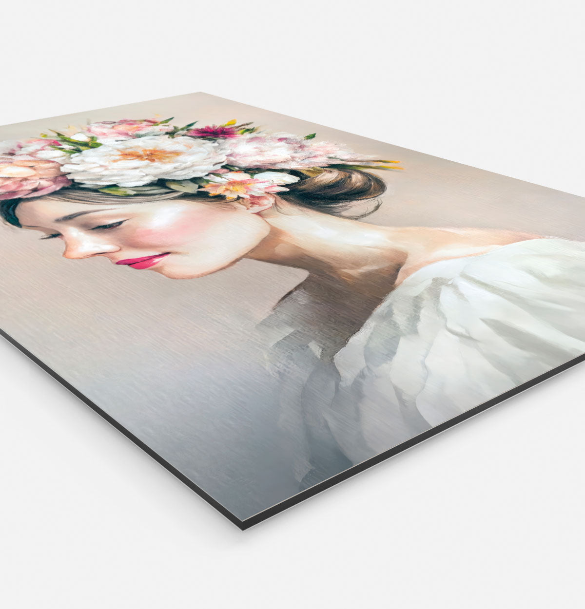 HIPORGNL_Feminine_Peony_Portrait_Side_Staand