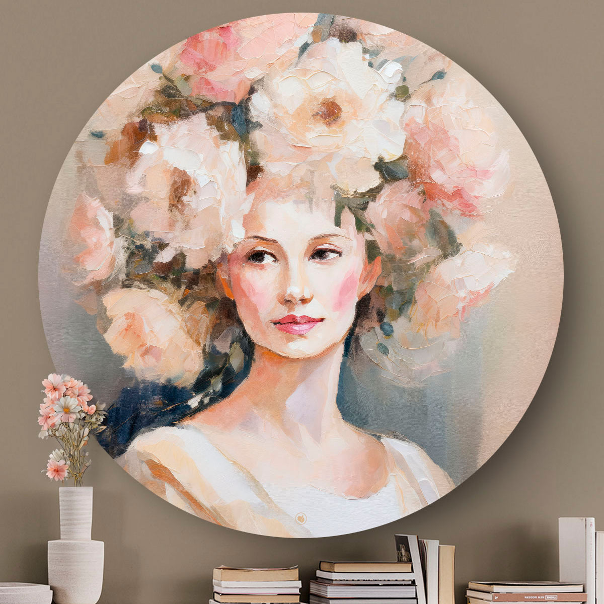 HIPORGNL_Floral_Garden_Crown_Roubd_Front