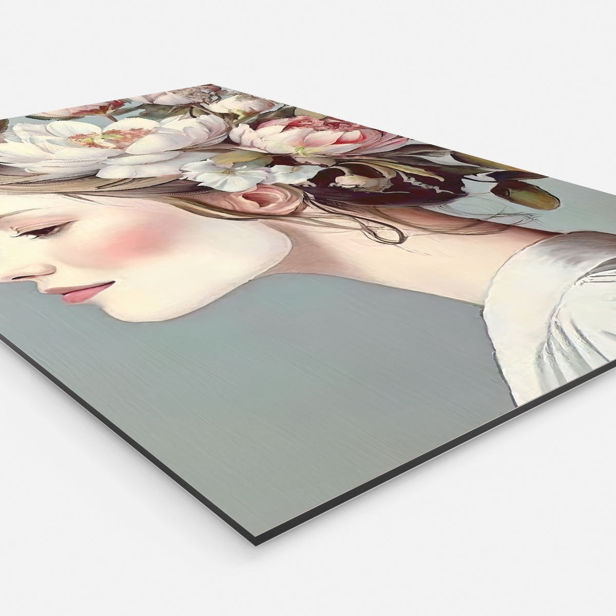HIPORGNL_Flower_Lady_at_Heart_Round_Side_Rechthoek