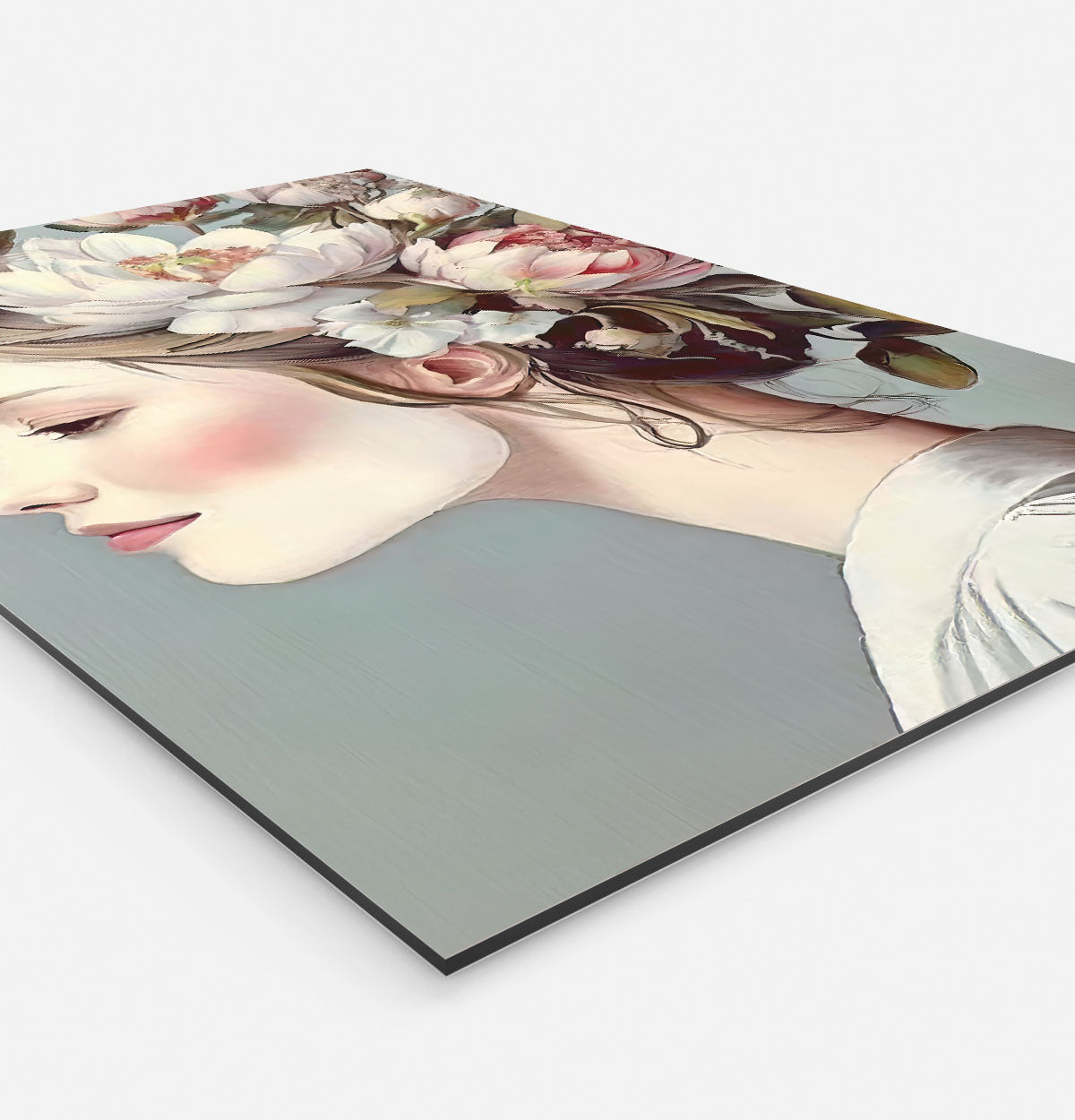 HIPORGNL_Flower_Lady_at_Heart_Round_Side_Rechthoek