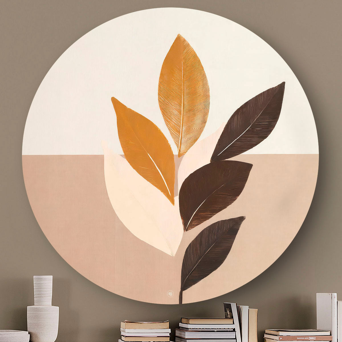 HIPORGNL_Foliage_Fusion_Round_Front