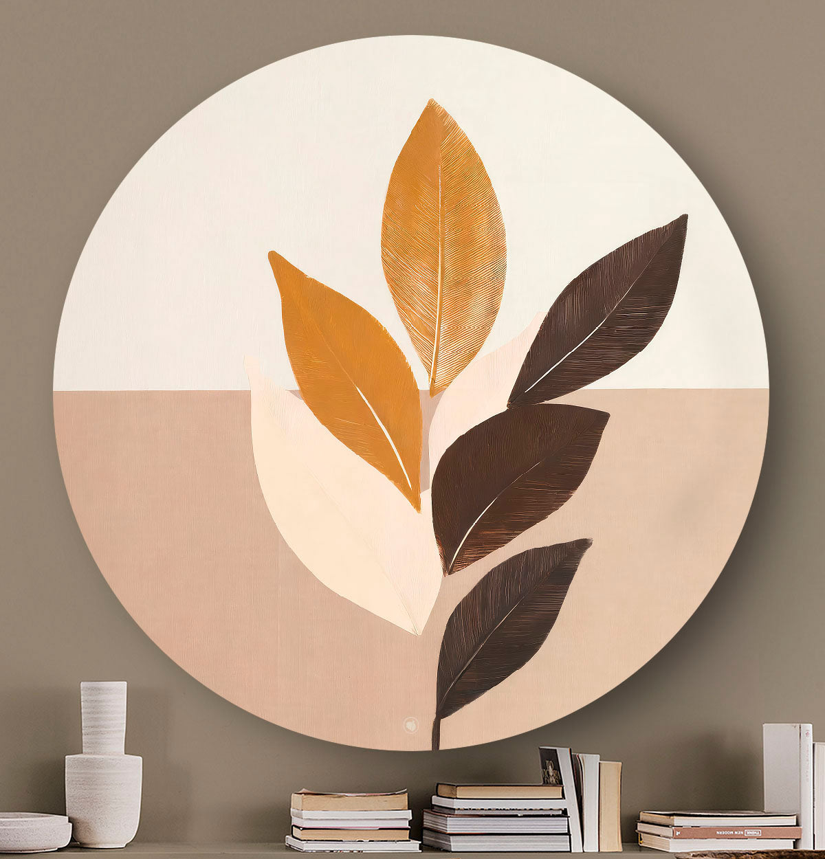 HIPORGNL_Foliage_Fusion_Round_Front