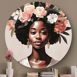 HIPORGNL_Free_Spirit_Floral_Lady_Round_Front