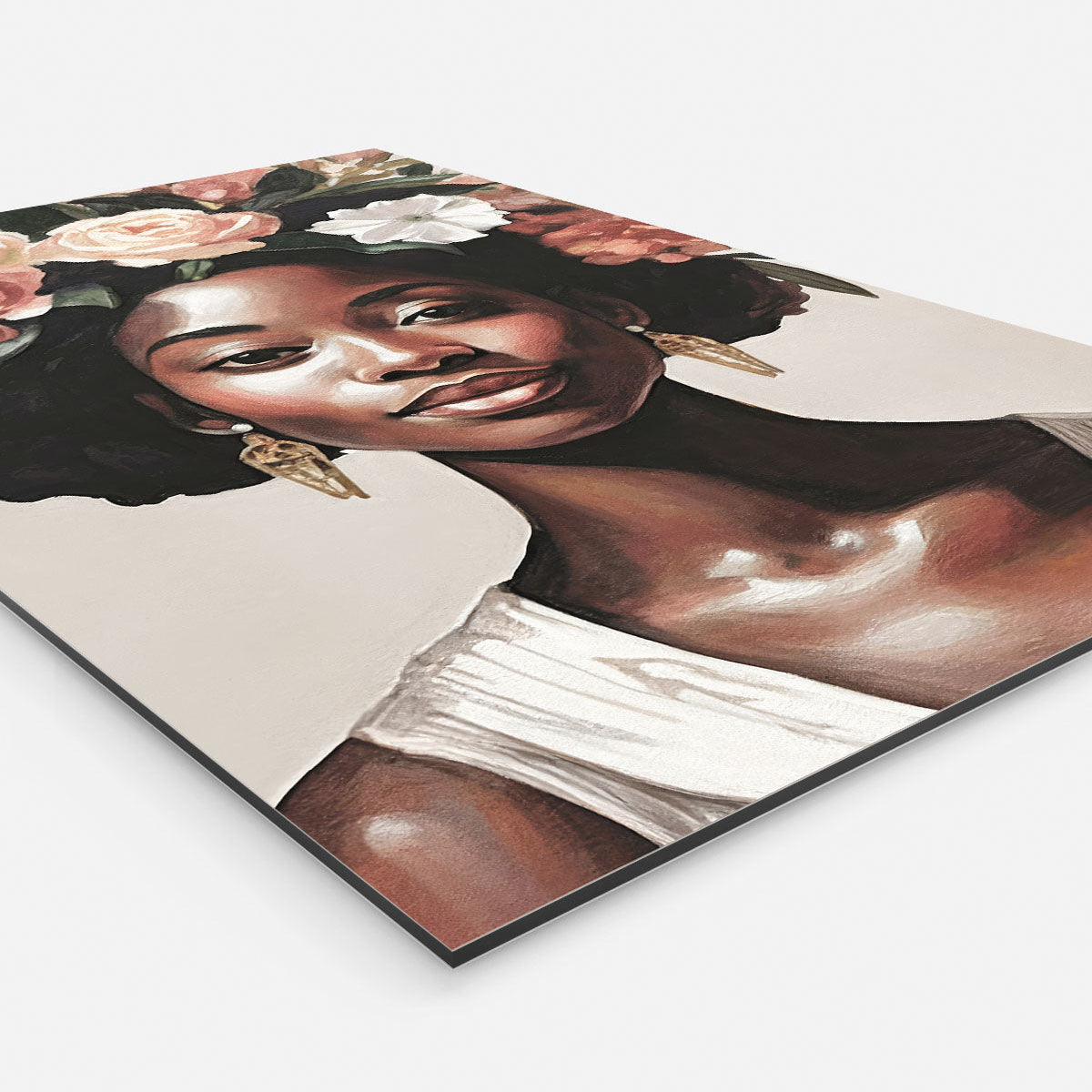 HIPORGNL_Free_Spirit_Floral_Lady_Round_Side_Rechthoek