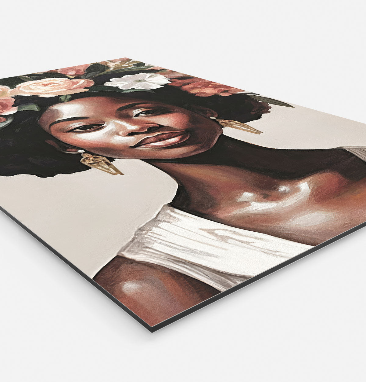 HIPORGNL_Free_Spirit_Floral_Lady_Round_Side_Rechthoek
