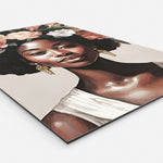 HIPORGNL_Free_Spirit_Floral_Lady_Round_Side_Rechthoek