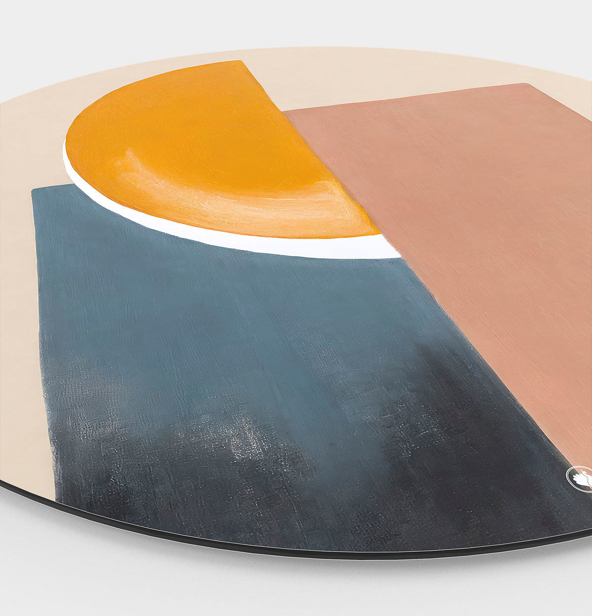 HIPORGNL_Geometric_Sunburst_Side