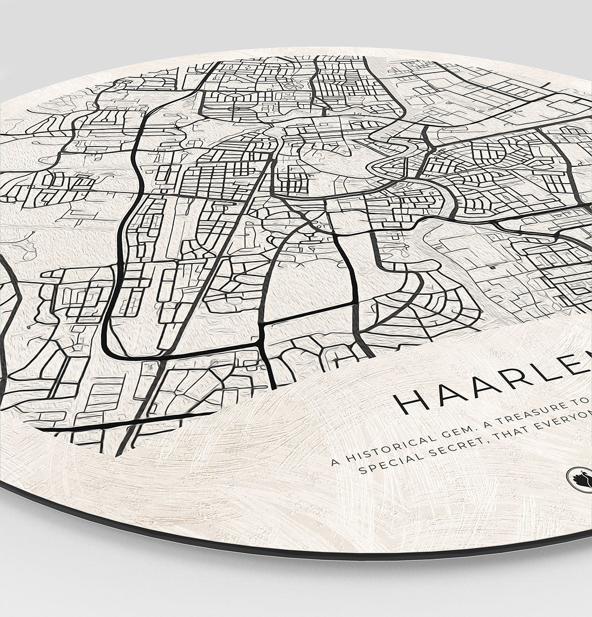 HIPORGNL_Haarlem_Round_Side