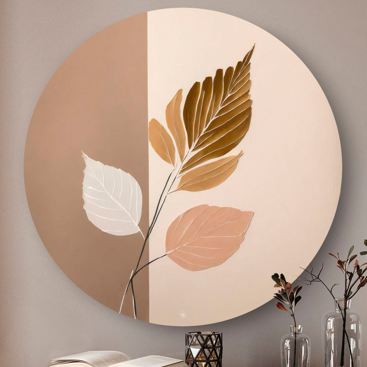 HIPORGNL_Leaves_in_Symphony_Round_Front
