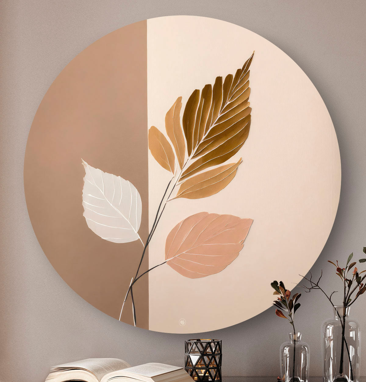 HIPORGNL_Leaves_in_Symphony_Round_Front