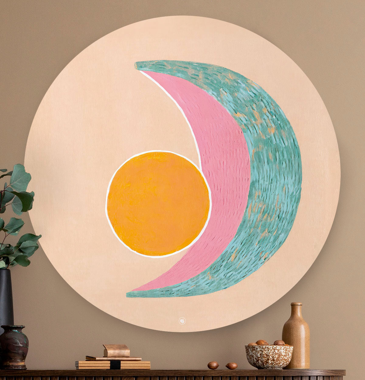HIPORGNL_Lunar_Dream_Round_Front