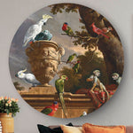 HIPORGNL_Masters-De-menagerie_Front