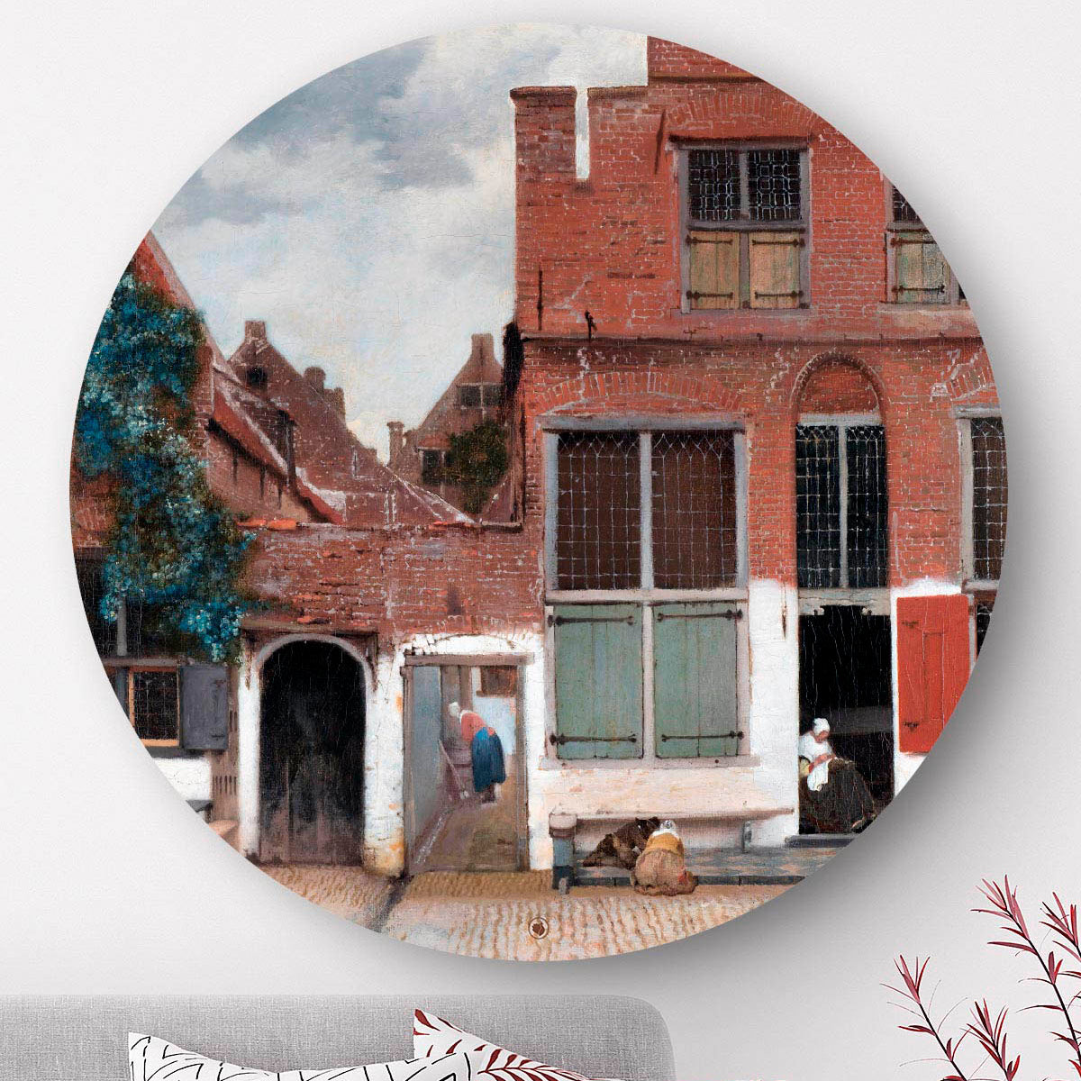 HIPORGNL_Masters-Het-Straatje_Vermeer_Front