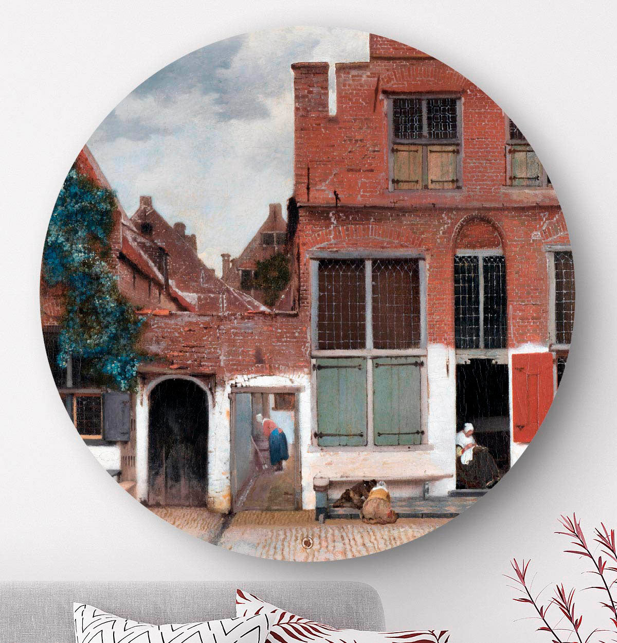 HIPORGNL_Masters-Het-Straatje_Vermeer_Front