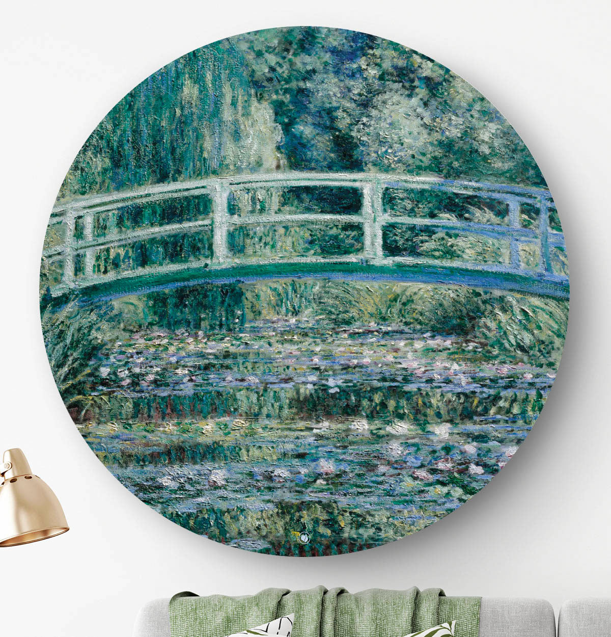 HIPORGNL_Masters_Claude_Monet__Water_Lilies_and_Japanese_Bridge
