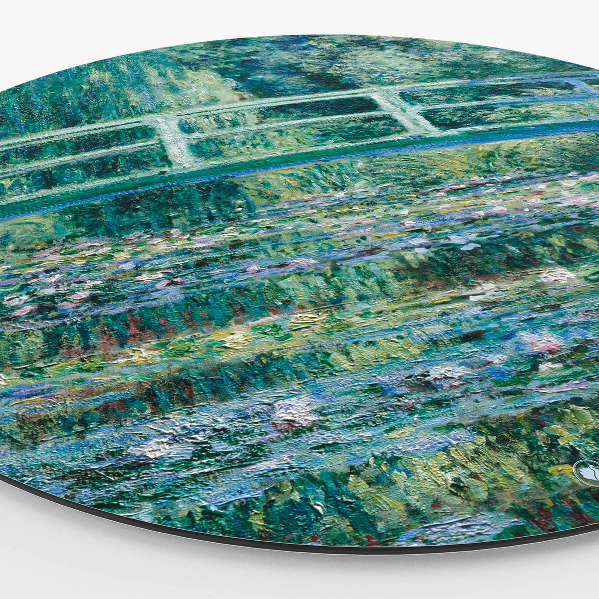 HIPORGNL_Masters_Claude_Monet__Water_Lilies_and_Japanese_Bridge_Side