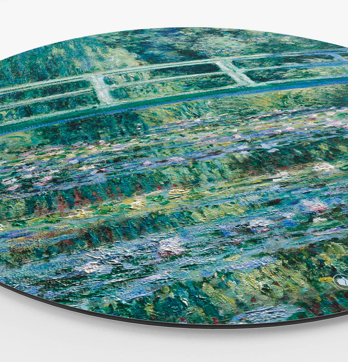 HIPORGNL_Masters_Claude_Monet__Water_Lilies_and_Japanese_Bridge_Side