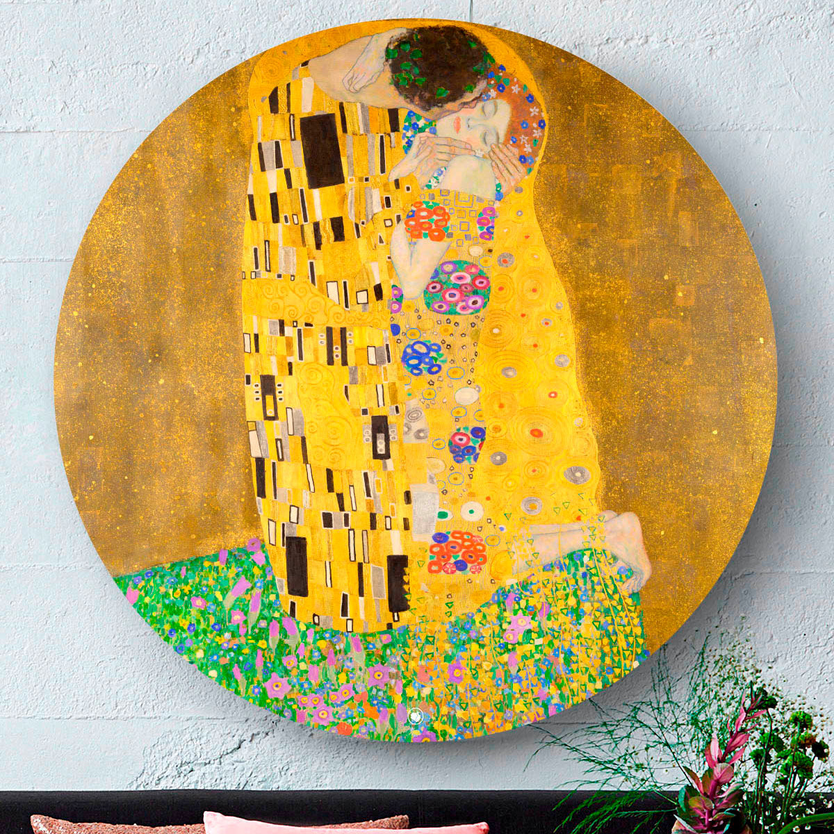 Wandcirkel HIPORGNL_Masters_DeKus