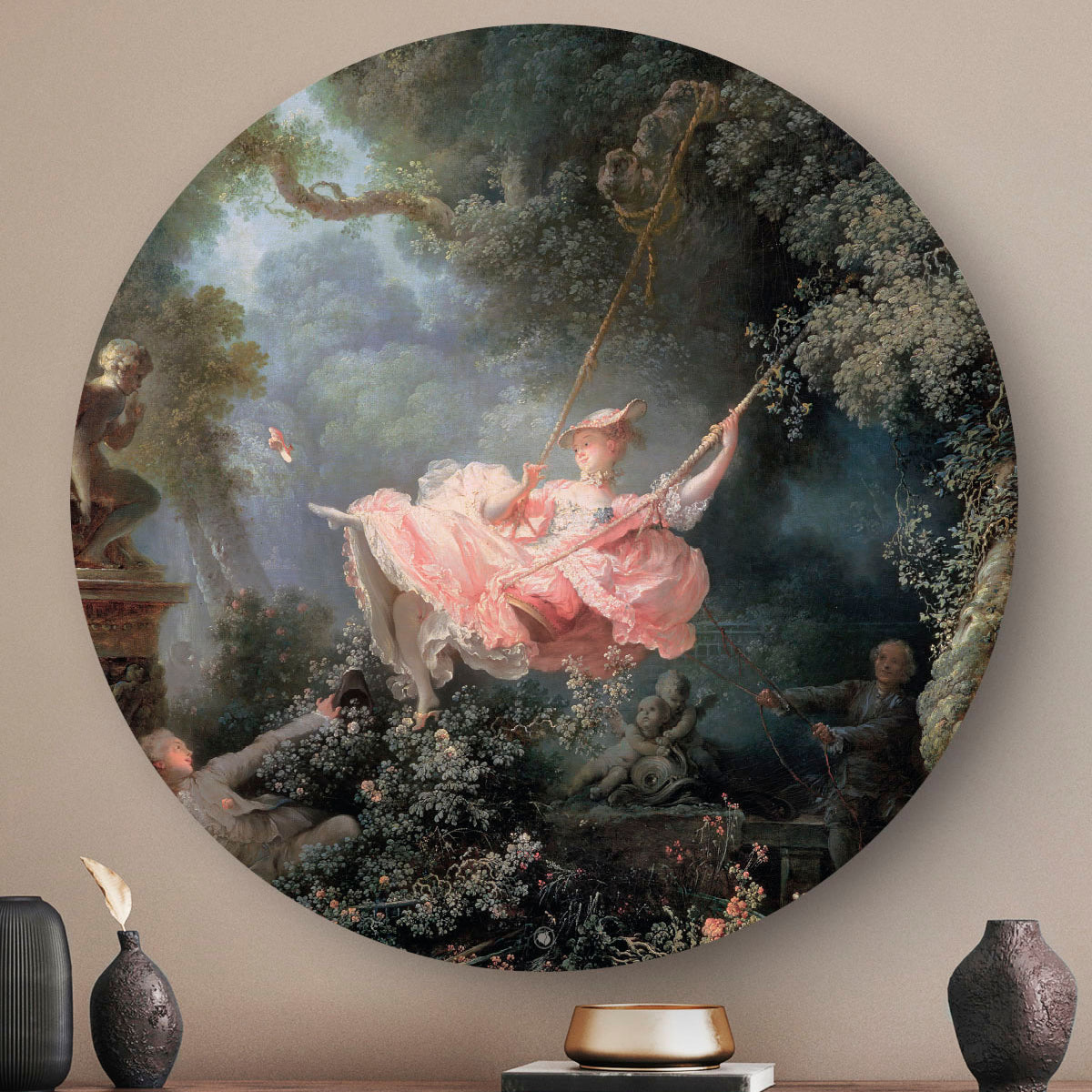 Wandcirkel HIPORGNL_Masters_DeSchommel