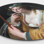 HIP ORGNL Een herderin Side