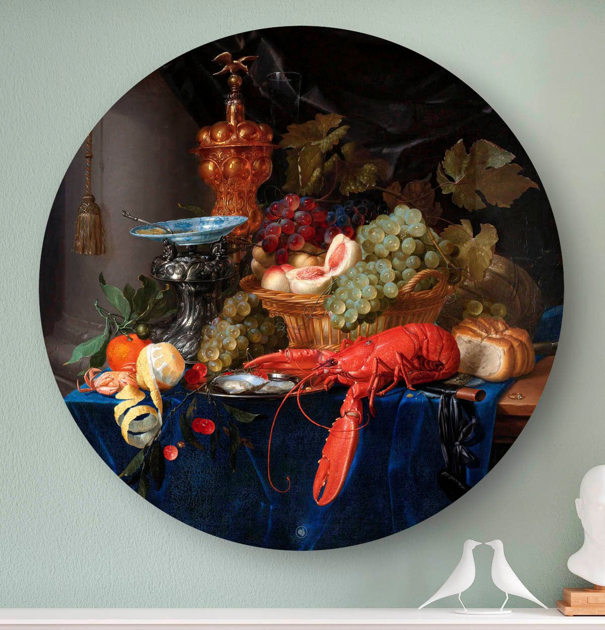 HIPORGNL_Masters_Stilleven_met_een_gouden_Bokaal_Front