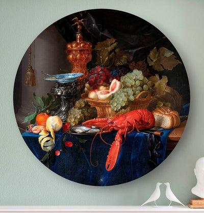 HIPORGNL_Masters_Stilleven_met_een_gouden_Bokaal_Front