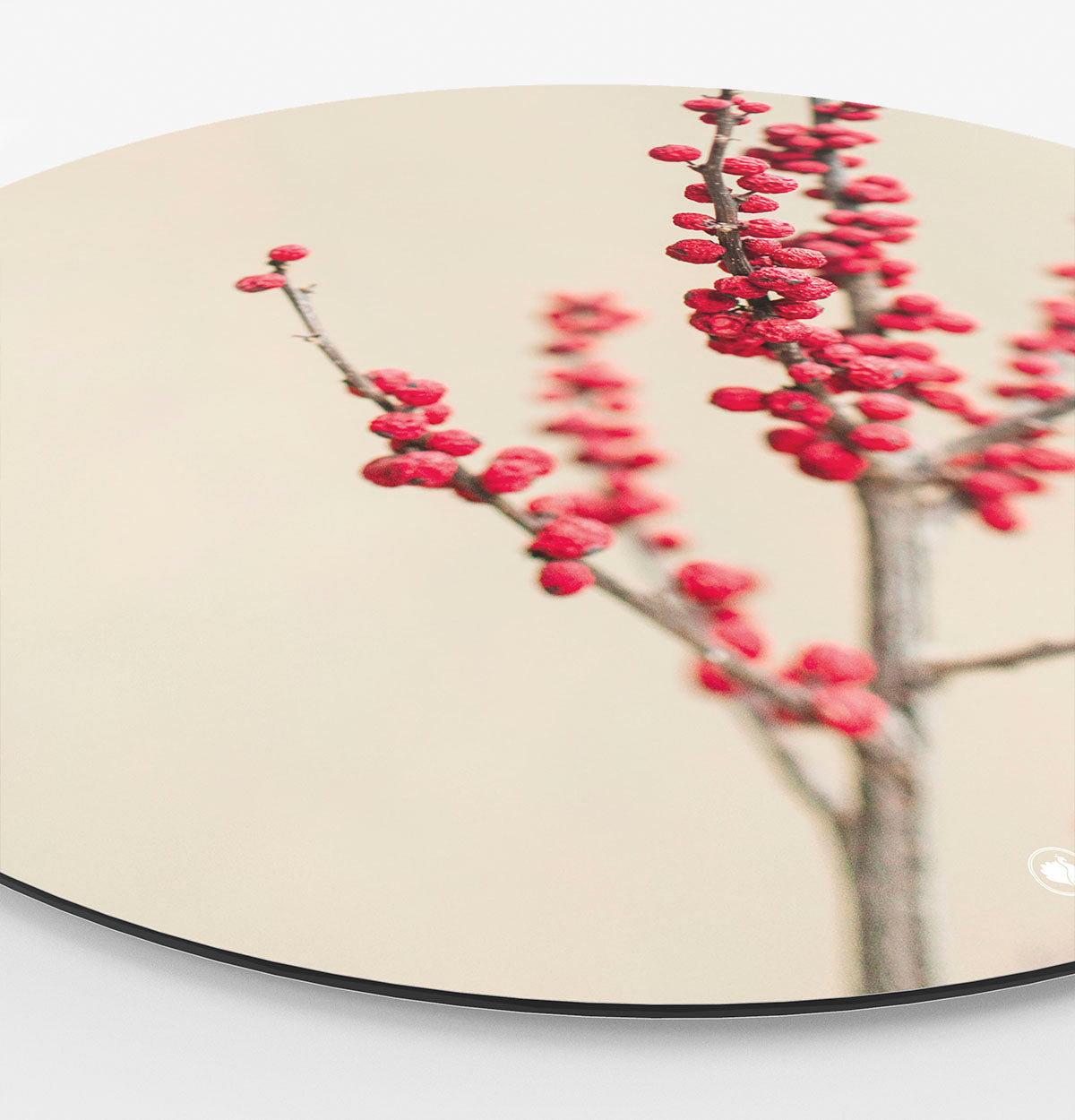 HIP ORGNL Berrie Branch Wandcirkel