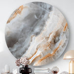 HIP ORGNL Naturals Breccia Marble Front