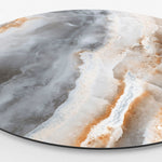 HIP ORGNL Naturals Breccia Marble Side