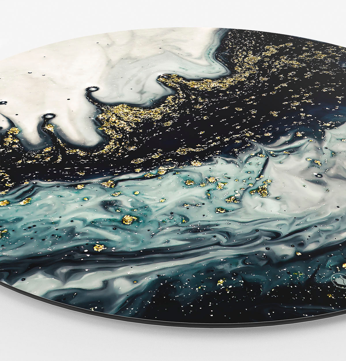HIPORGNL Cosmic Agate Side