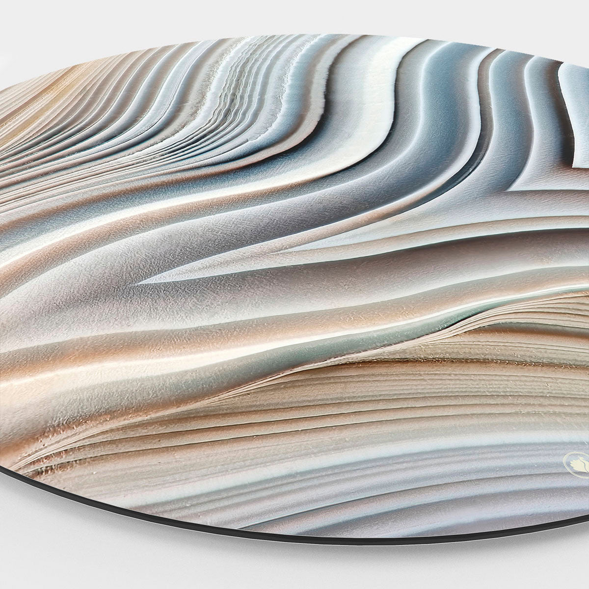 HIP ORGNL Line Geode Front