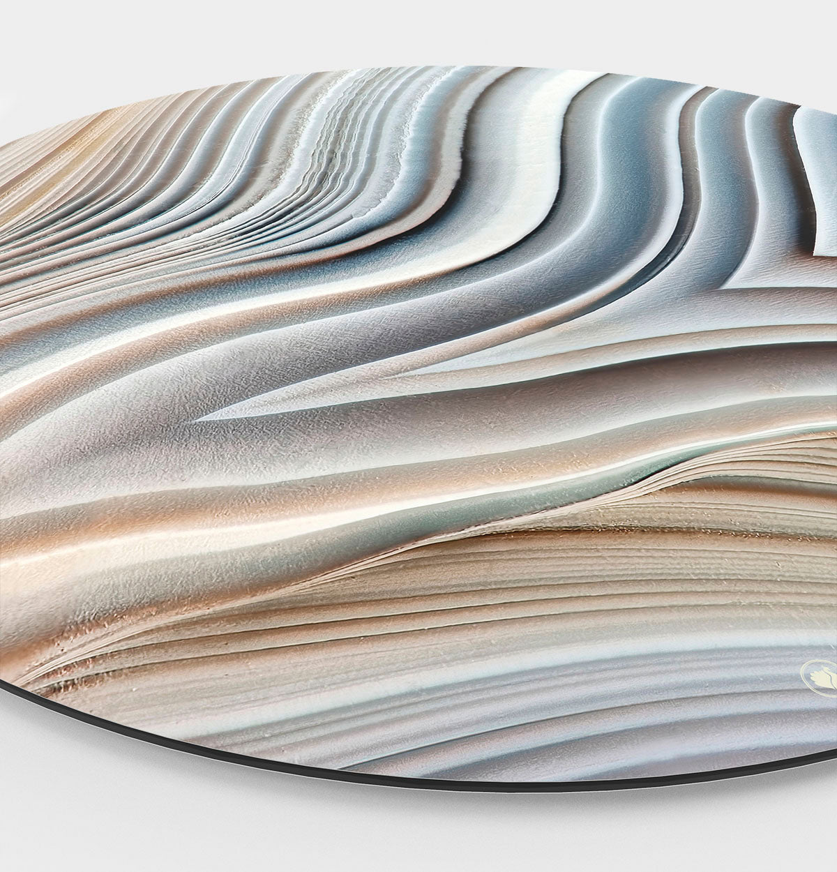 HIP ORGNL Line Geode Front